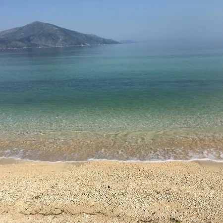 Kabina Plazhi * Orikum