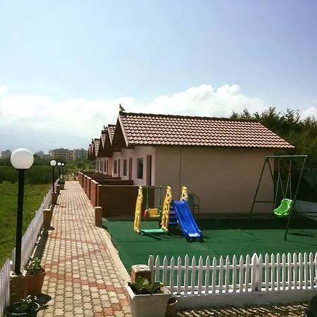 Kabina Plazhi * Orikum