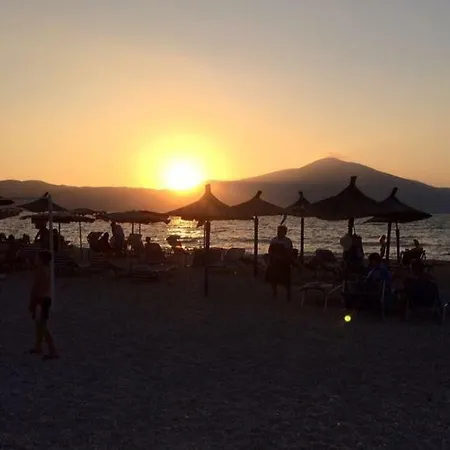 Kabina Plazhi Orikum