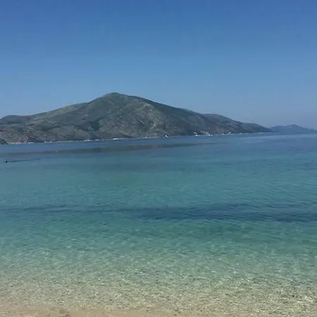 Kabina Plazhi