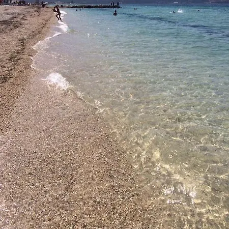 Kabina Plazhi