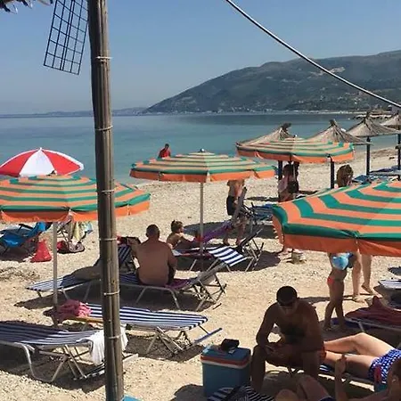 Kabina Plazhi Orikum